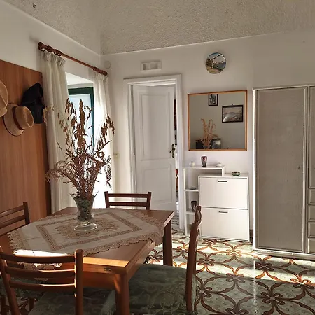 Casa Del Corriere アパート *