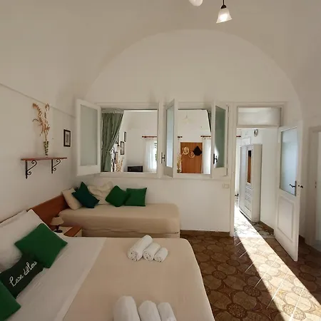 Casa Del Corriere アパート *