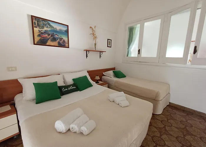 Apartment Casa Del Corriere