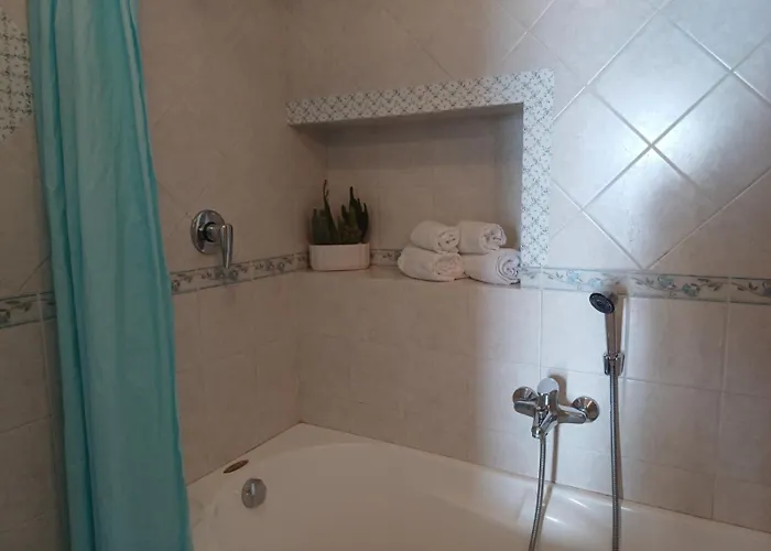 Apartment Casa Del Corriere