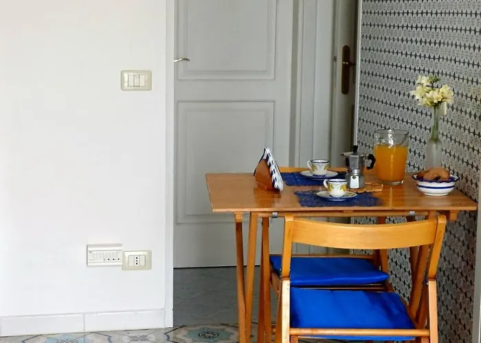 Casa Del Corriere