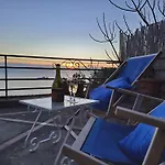 Casa Del Corriere Appartement Positano