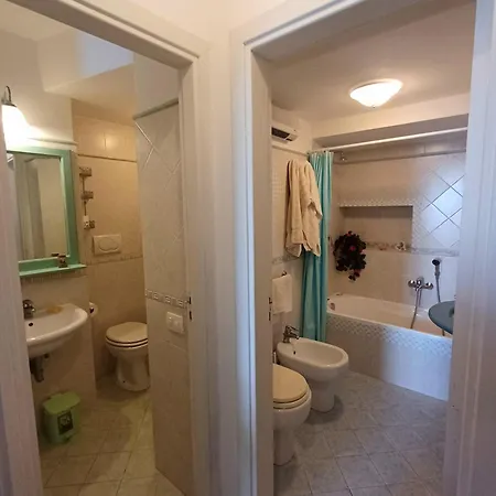 Casa Del Corriere Apartment