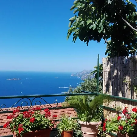 Casa Del Corriere Apartment *