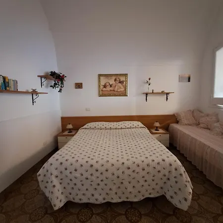 Apartment Casa Del Corriere