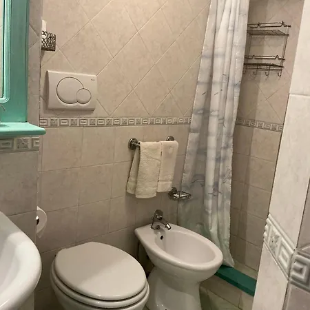 Apartment Casa Del Corriere *