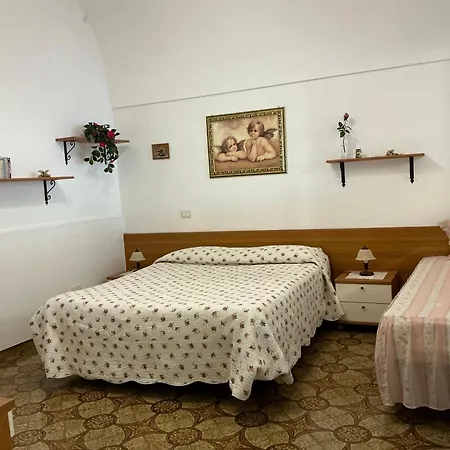 Casa Del Corriere דירה