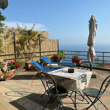 דירה Casa Del Corriere פוזיטנו