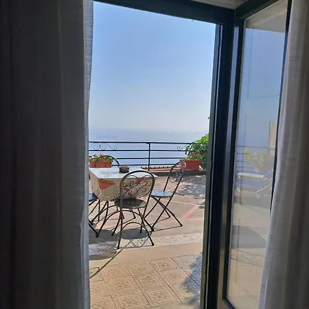 Casa Del Corriere דירה פוזיטנו
