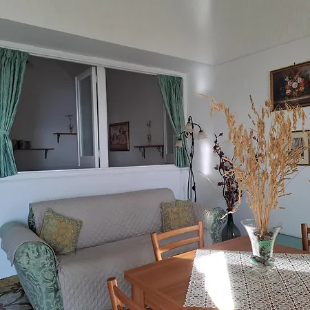 Casa Del Corriere アパート *