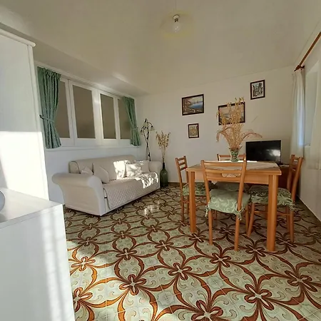 Casa Del Corriere Daire *