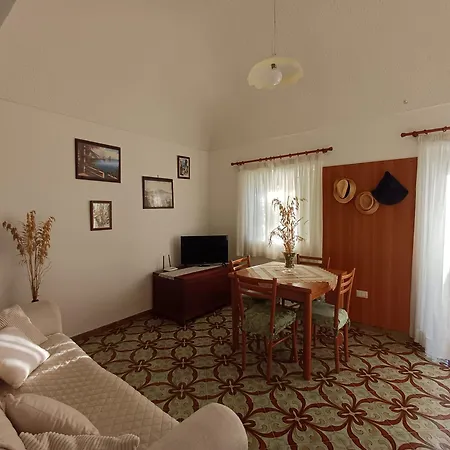 Casa Del Corriere Daire