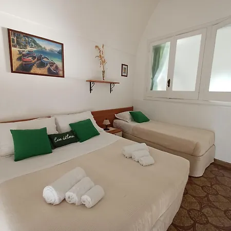 Daire Casa Del Corriere