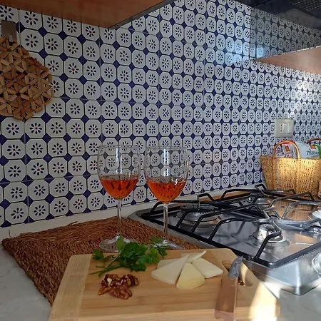 Casa Del Corriere Daire *