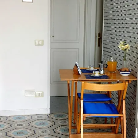 Casa Del Corriere