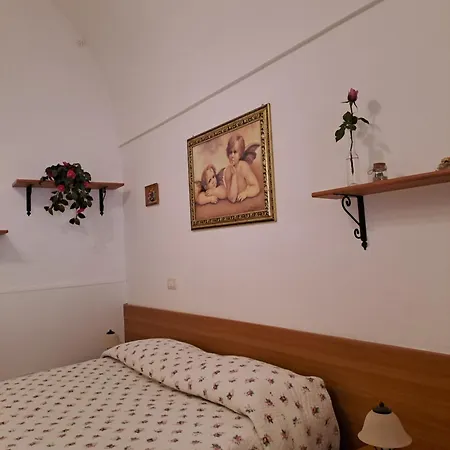 Lejlighed Casa Del Corriere *