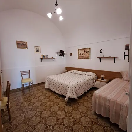 Casa Del Corriere Positano