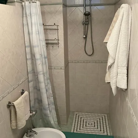 Casa Del Corriere Lejlighed *