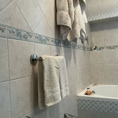 Lejlighed Casa Del Corriere Positano