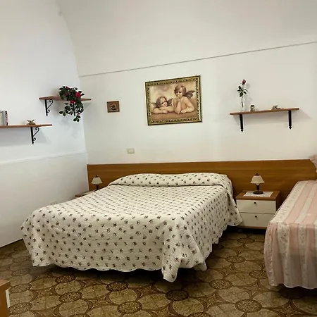 Casa Del Corriere Lejlighed