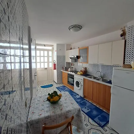 Lejlighed Casa Del Corriere