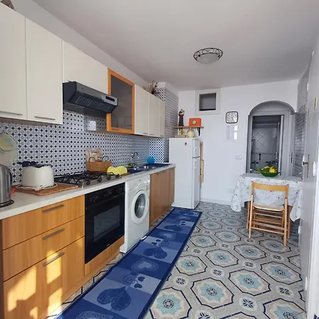 Casa Del Corriere Lejlighed