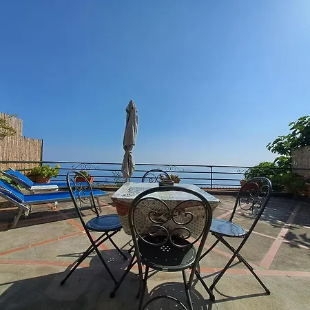 Casa Del Corriere Lejlighed *