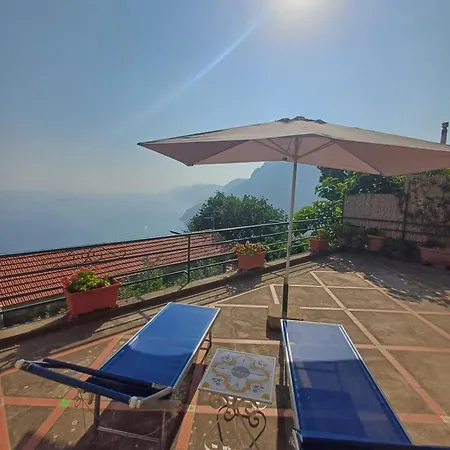 Lejlighed Casa Del Corriere