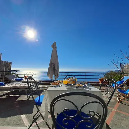 Apartmán Casa Del Corriere