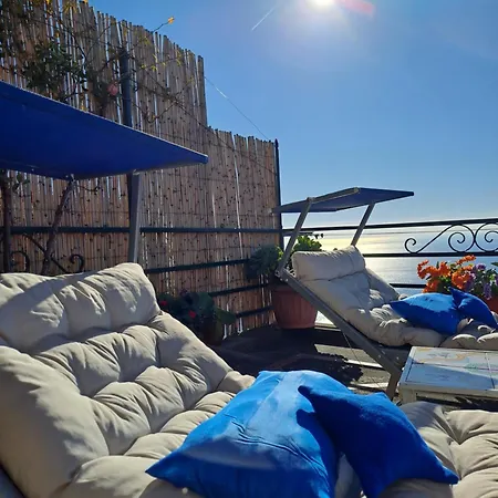 Casa Del Corriere Apartmán *