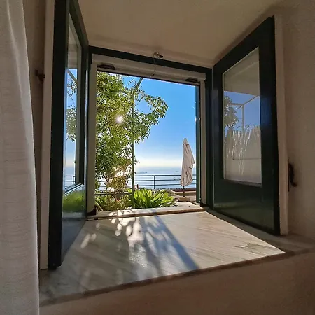 Casa Del Corriere Positano