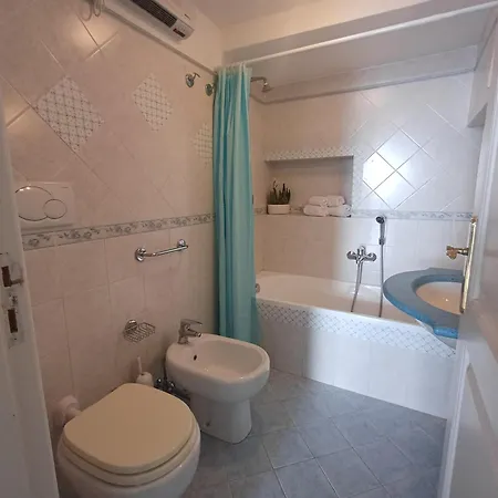 Apartmán Casa Del Corriere
